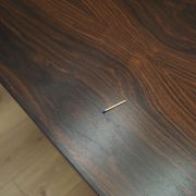Rosewood table, Danish design, 1970s, production: Denmark