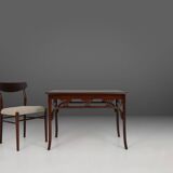 Side Table by Jacob & Josef Kohn, Austria, 1916