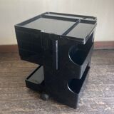 Desserte Boby Joe Colombo design italien 1960