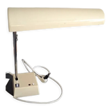 Wolfgang tuempel odette desk lamp 1960 Waldman light fixture vintage design