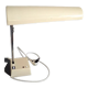 Wolfgang Tuempel Odette desk lamp 1960 Waldman luminaire light vintage design