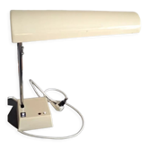 Wolfgang tuempel odette desk lamp 1960 Waldman light fixture vintage design