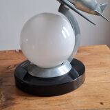 Art deco lamp sarsaparilla