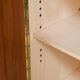 Rare S21 highboard in teak by Dieter Waeckerlin for Behr