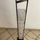1970s totem lamppost for Arlus