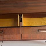 Scandinavian enfilade