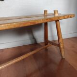 Farm bench