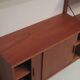 Poul Cadovius Modular Teak Wall Shelf System 1960