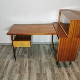 Vintage Desk from Up Závody
