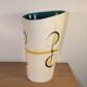André Baud Modernist Ceramic Vase 1950