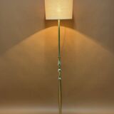 floor lamp by riccardo scarpa 1905-1999