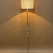 floor lamp by riccardo scarpa 1905-1999