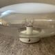 Roberto Pamio mushroom ceiling light for Leucos 1970s