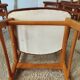 8 Svandinavian style chairs