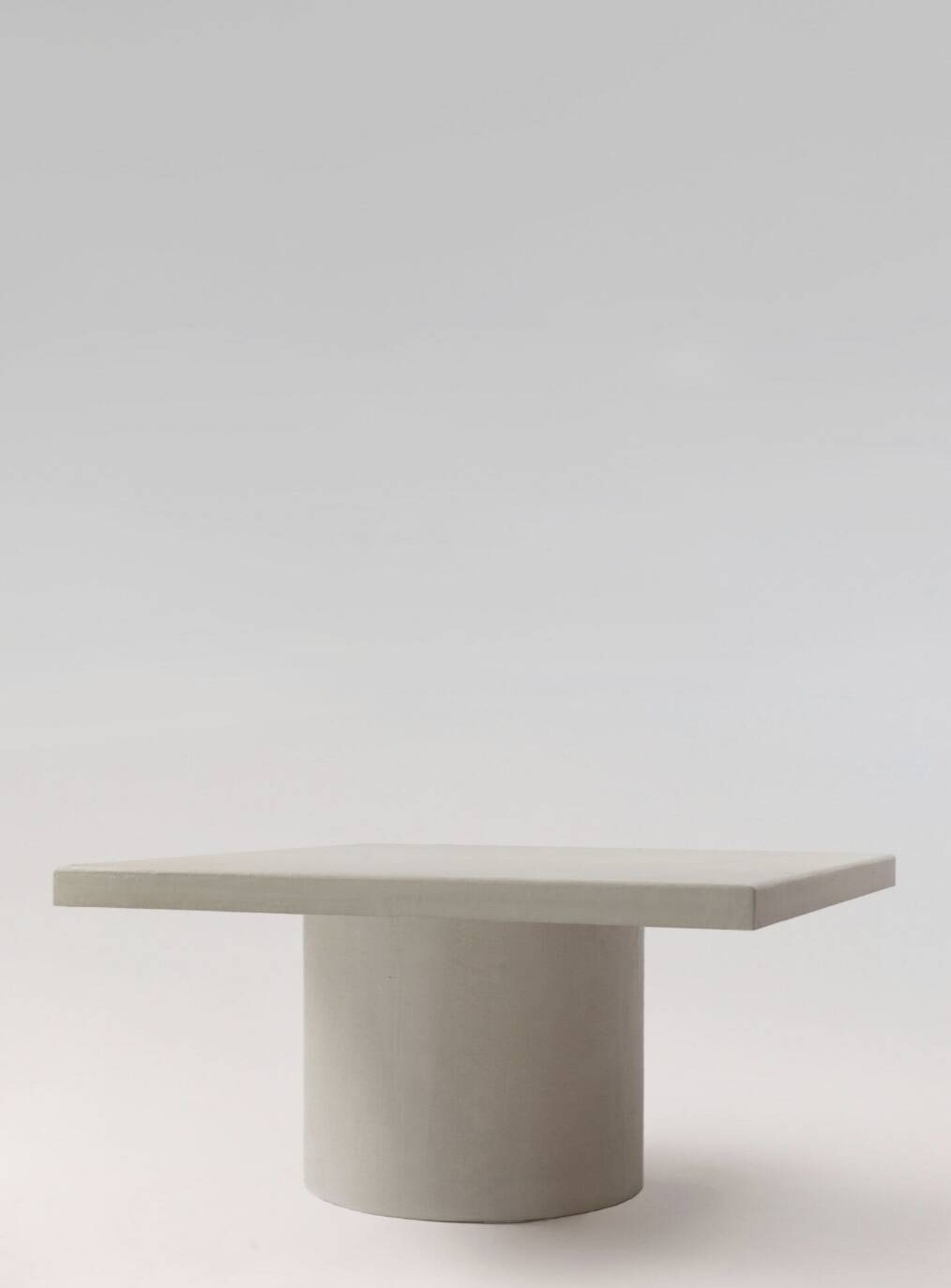 Dining table NOĀ (wide leg)