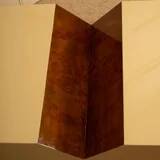 Coffee table / magazine rack