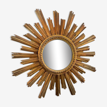 Convex sun mirror 60cm