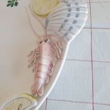 Shellfish dish