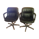 Set of armchair swivel Sedinternational