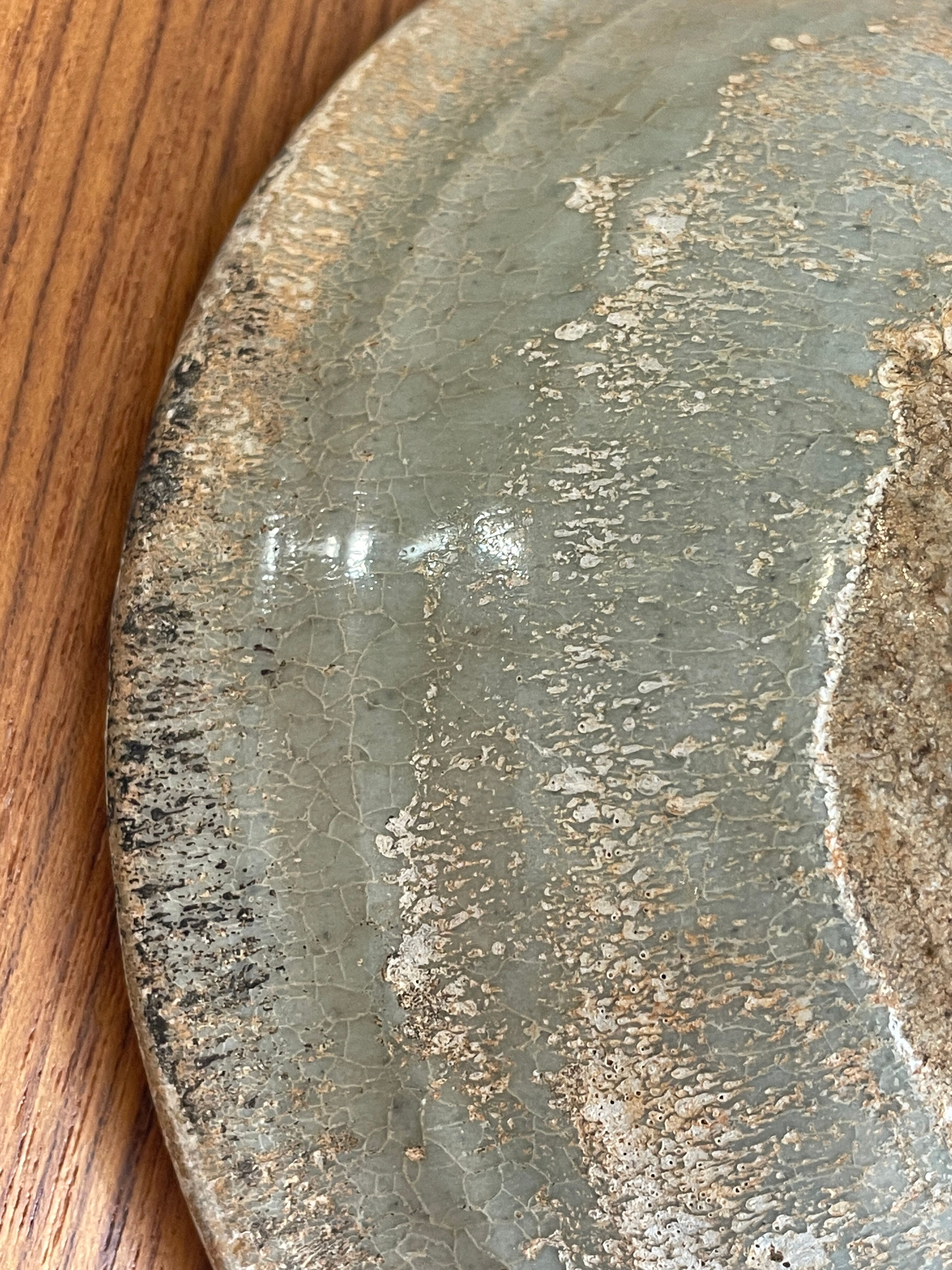 Ceramic bowl Song Dynasty