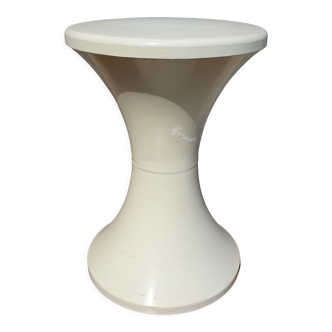 Iconic pop 70's TamTam stool by Stamp