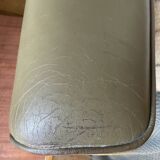 Fauteuil lounge chair Eames 1974