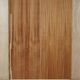 Pair of large open bookshelves Poul Hundevad Mid Century Modern in teak
