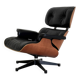 Eames Lounge Chair by Charles and Ray Eames for Vitra