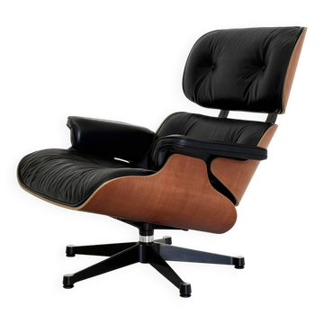 Eames Lounge Chair by Charles and Ray Eames for Vitra