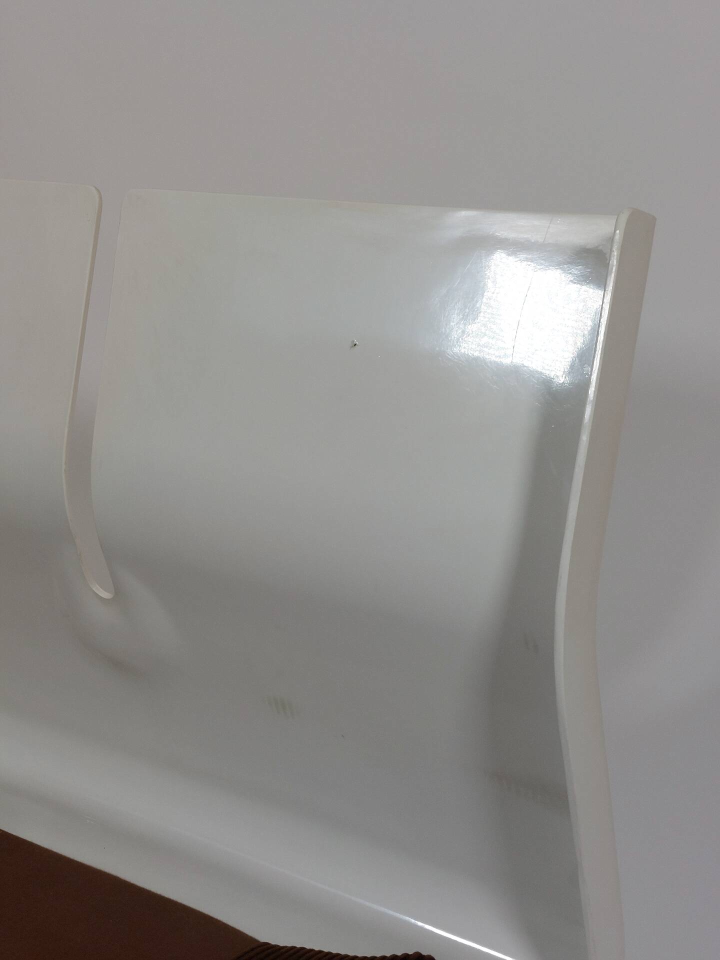 Paire de fauteuils lounge Amanta en velours côtelé et fibre de verre par Mario Bellini pour C&B Italia