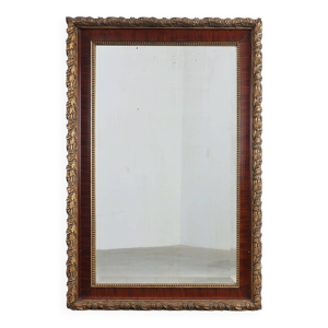 Miroir classique français