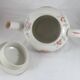 ceramic teapot French France