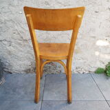 Baumann chair