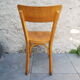 Baumann chair