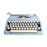 Revised Nagomatic 200 typewriter and new ribbon