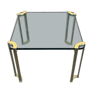 Table basse peter ghyczy