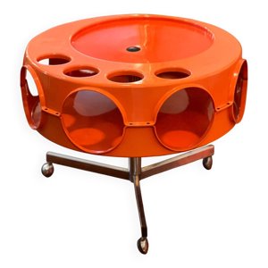 desserte / chariot Rotobar