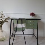 Vintage desk