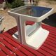 Coffee table bar Mar Held for Prisunic 70s