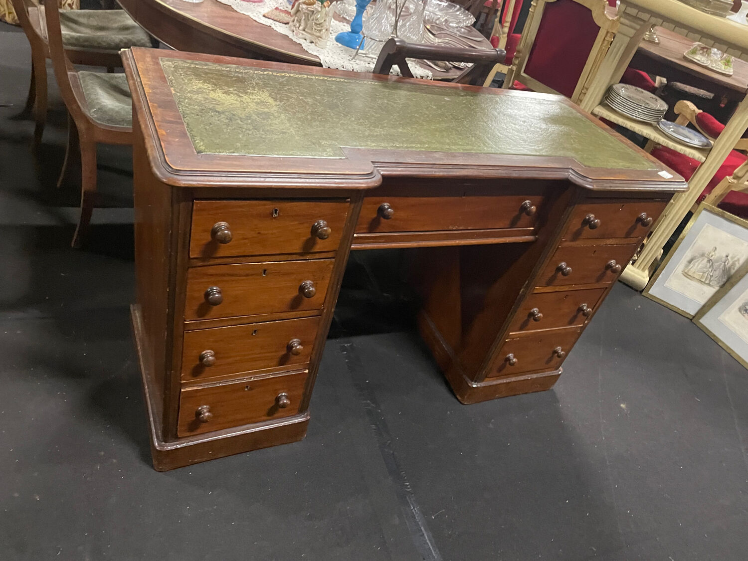 Bureau
