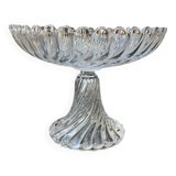 Baccarat fruit bowl