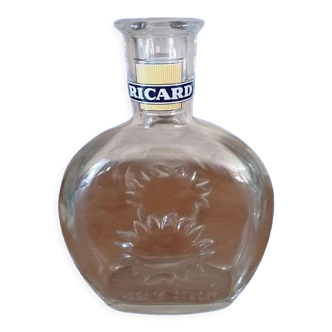 Ricard glass carafe