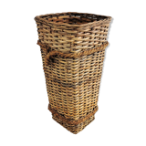 Panier de récolte
