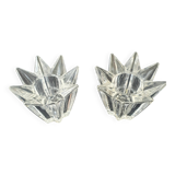 Pair of candlesticks