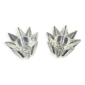 Pair of candlesticks