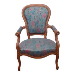 fauteuil style louis