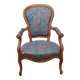 Louis XV style armchair