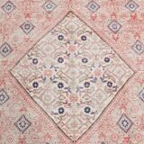 Tapis Persan Vintage Fait Main, Élégance Classique d’Iran, 289x366