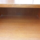 Scandinavian vintage bedside table