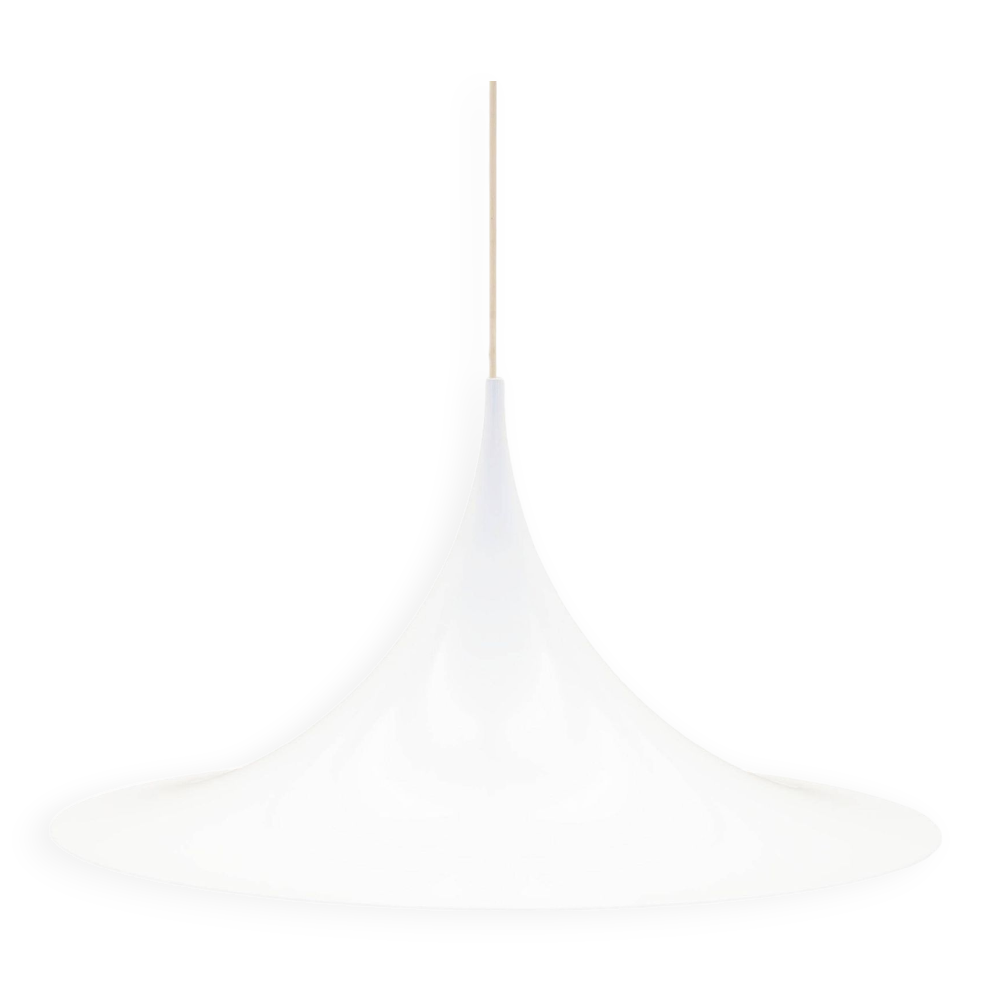 Pendant lamp, Danish design, 1970s, production: Denmark